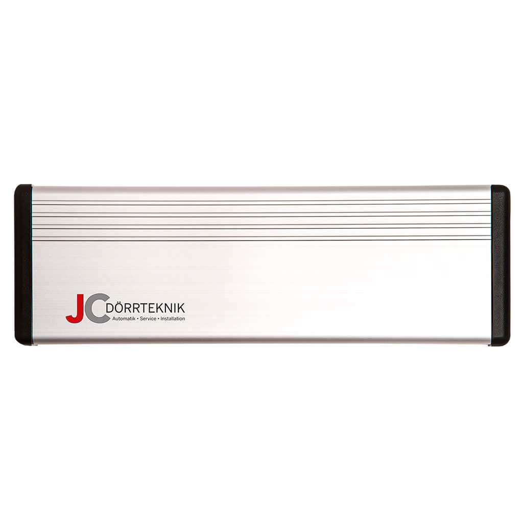 JCK207 JC Dörrteknik thumbnail
