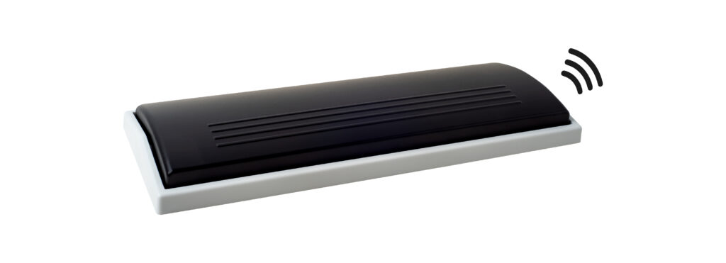 JCK209 Radiosändare