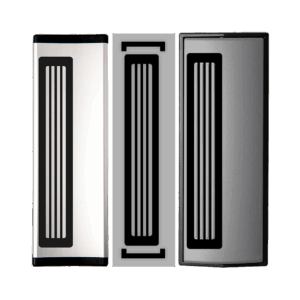 SVART Självkontrast Dekal till JCK108, JCK203/205/211 – JCK5385.2