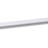 Armbågskontakt med sparkfunktion - Sparkkontakt - Aluminium - JCK138 - Standard - JC Kontakter