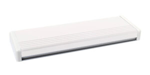 Armbågskontakt - Aluminium - JCK218 - Standard - JC Kontakter