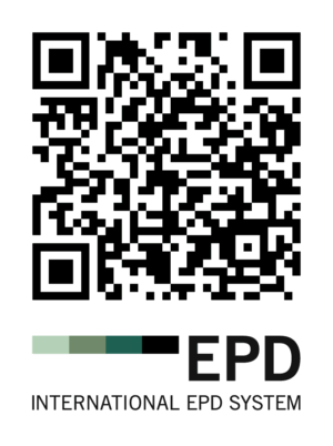 qr-kod för epd modeller 207/217/218
